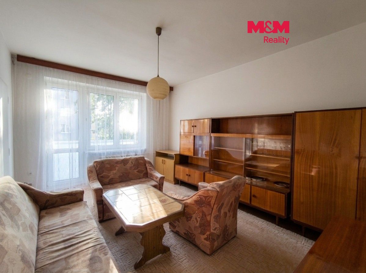 2+1, Mitušova, Ostrava, 49 m² - 1