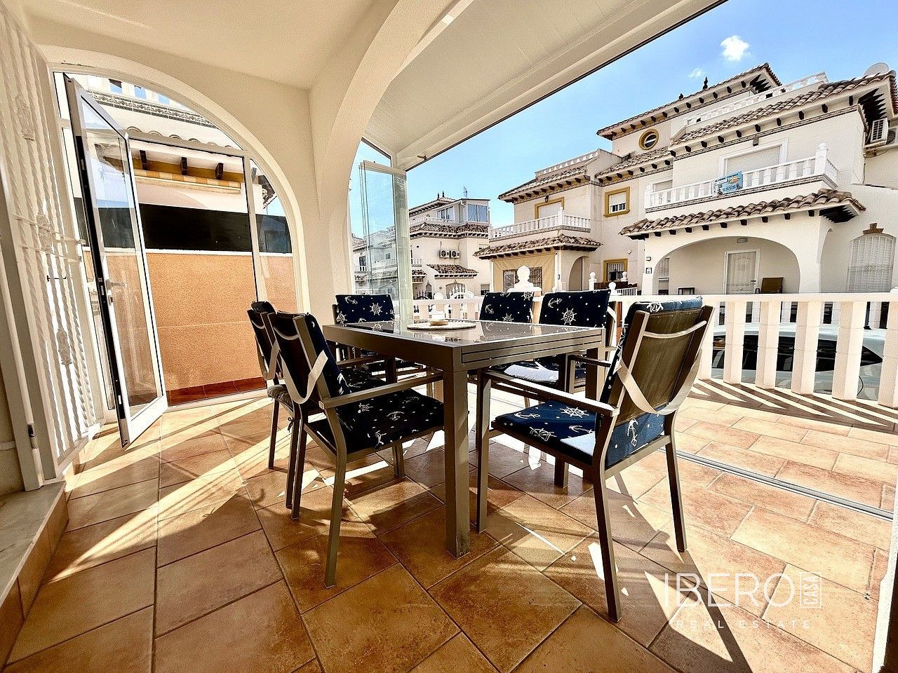 Prodej rodinný dům - Cabo Roig, ES, 97 m² - 5