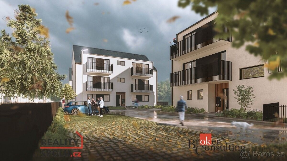 Byt · Holýšov, 345 62 - 3