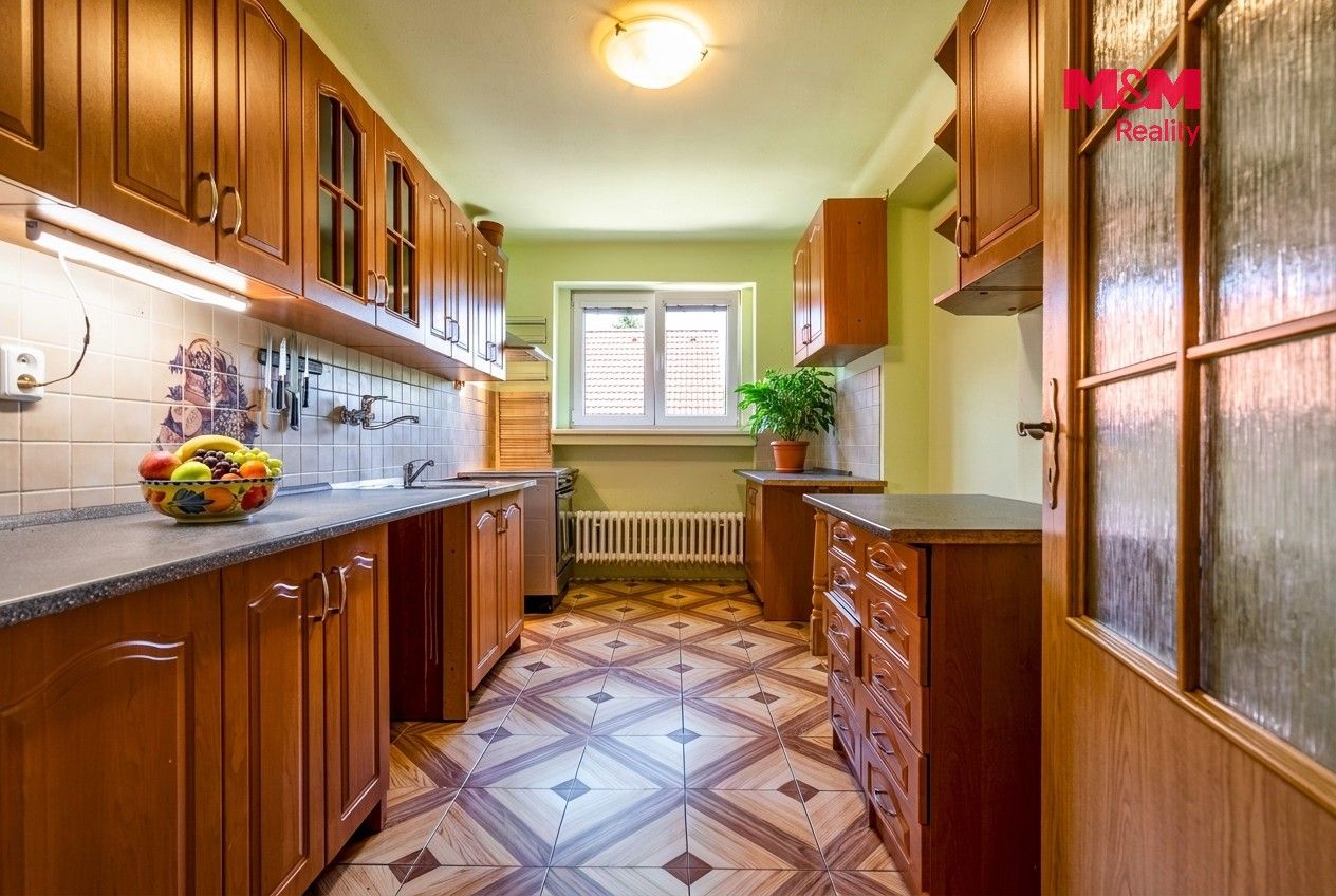 Prodej rodinný dům - Podmoky, 190 m² - 5