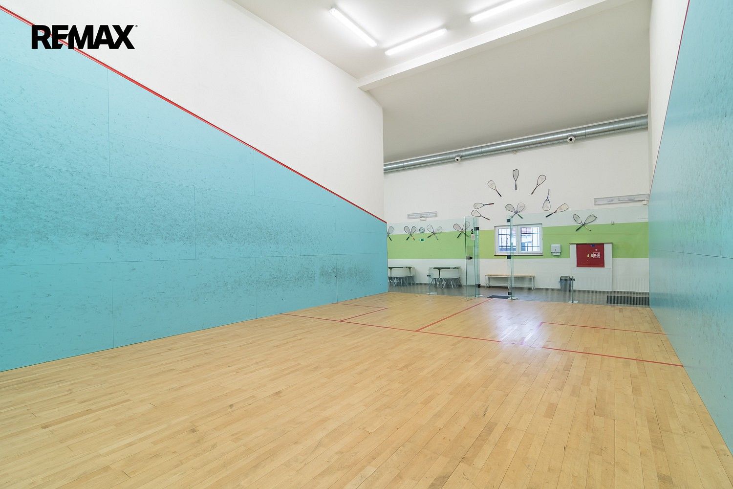 Pronájem obchodní prostory - Terezín - Nové Kopisty, okres Litoměřice, Ústecký kraj, 924 m² - 5