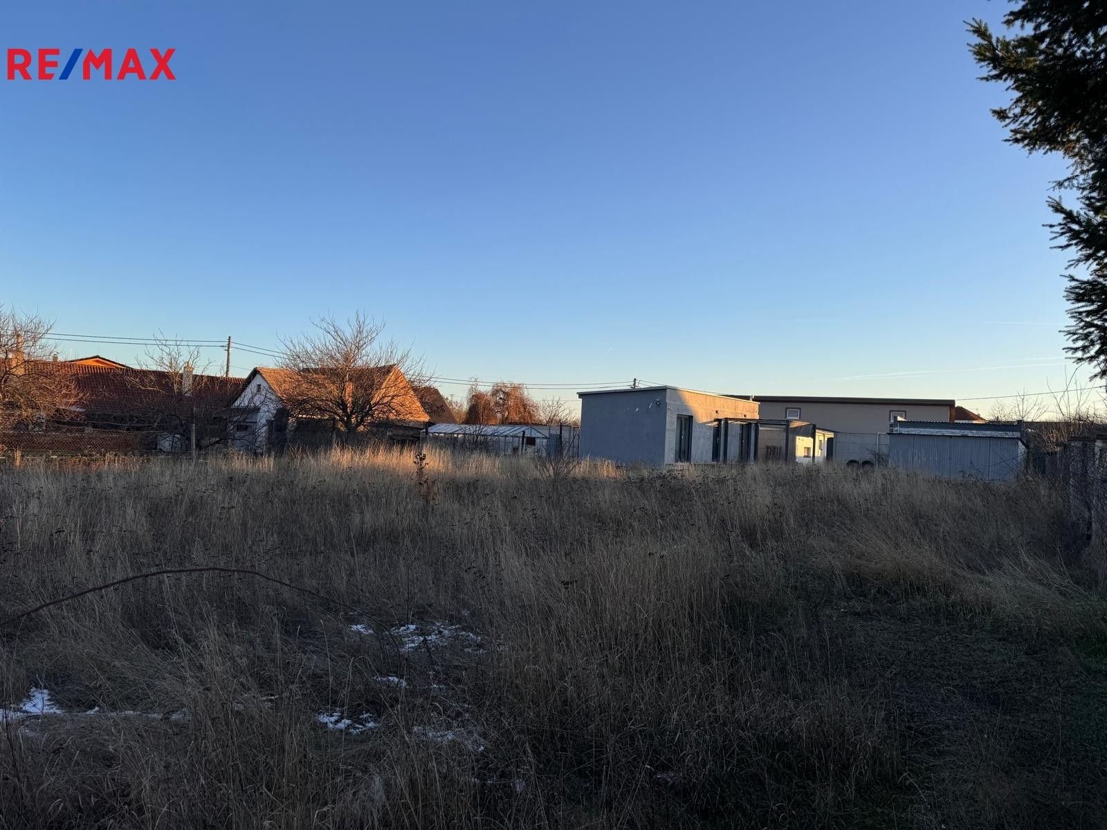 Pozemky pro bydlení, Znojmo, 801 m²