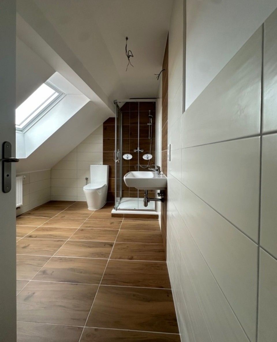 Prodej byt - České Budějovice, 370 01