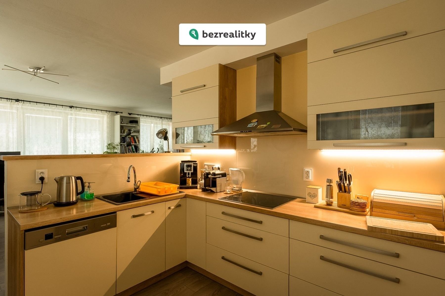 Byt 3+kk · 97 m² · Mikuláše z Husi 766, České Budějovice 4 - 4