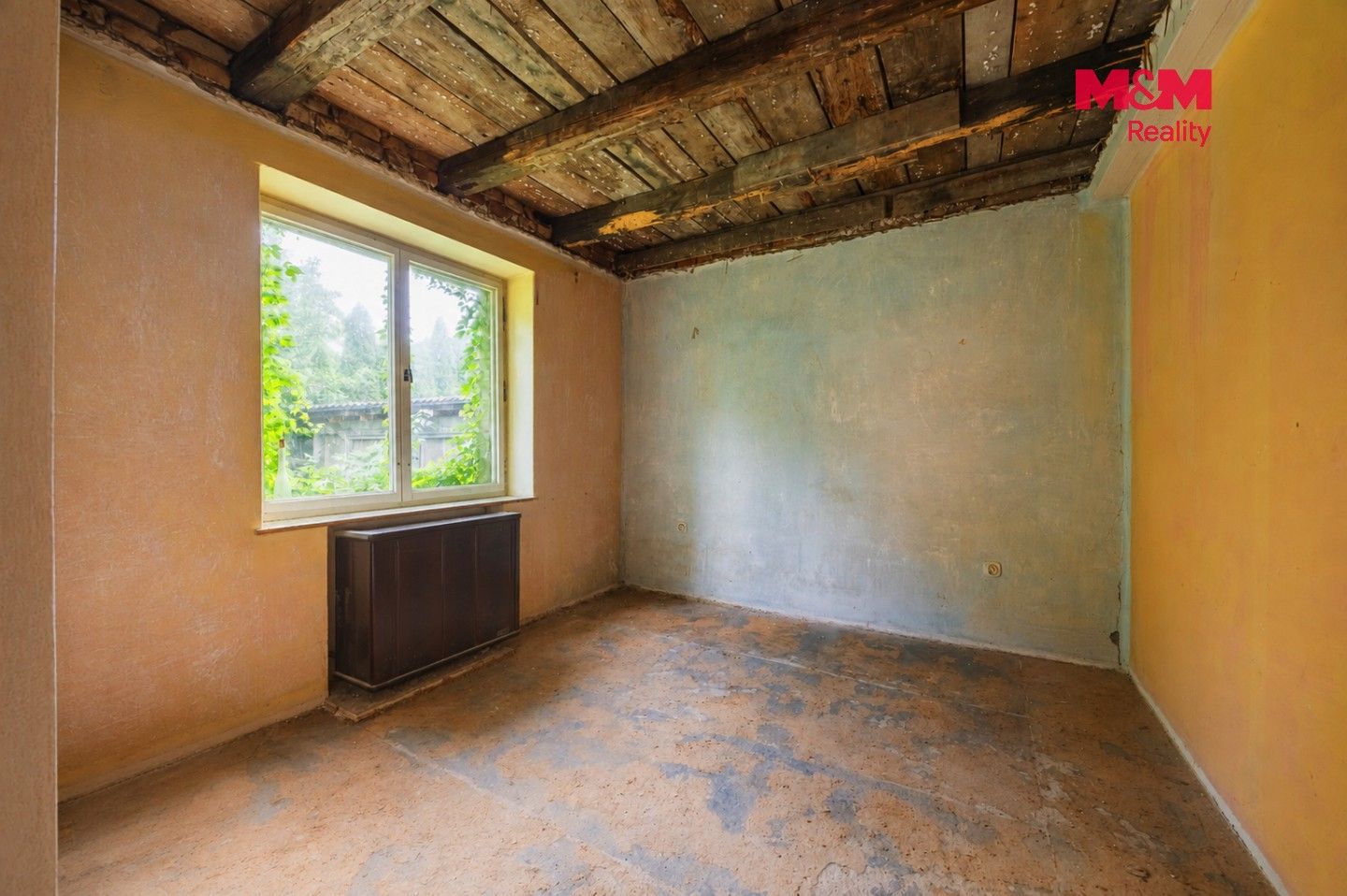 Prodej rodinný dům - Stradinská, Kostelec nad Orlicí, 170 m² - 5
