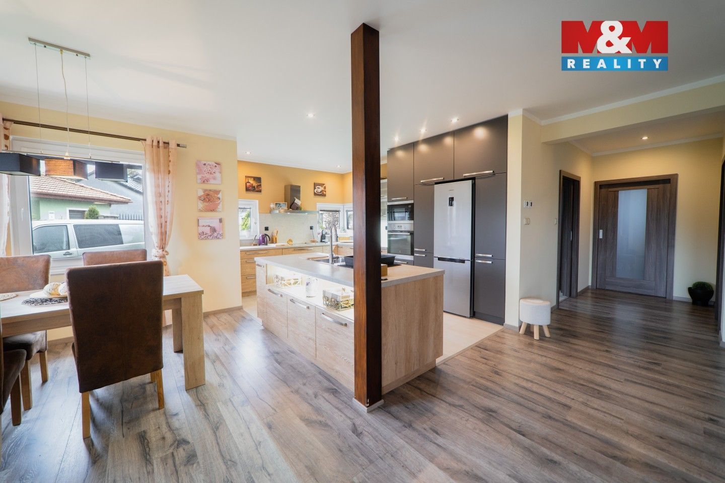Rodinný dům · 144 m² · Kobzíkova, Břeclav - 4