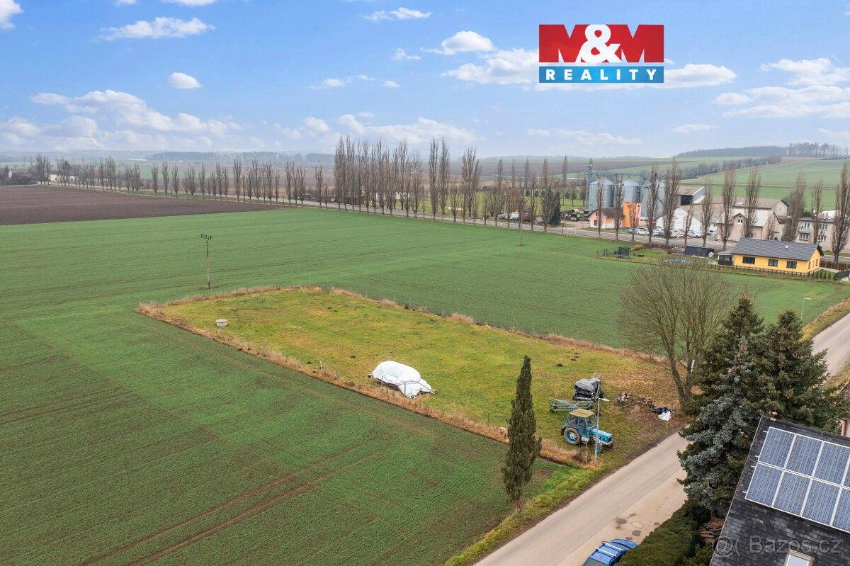 Pozemky pro bydlení, 552 01, Náchod