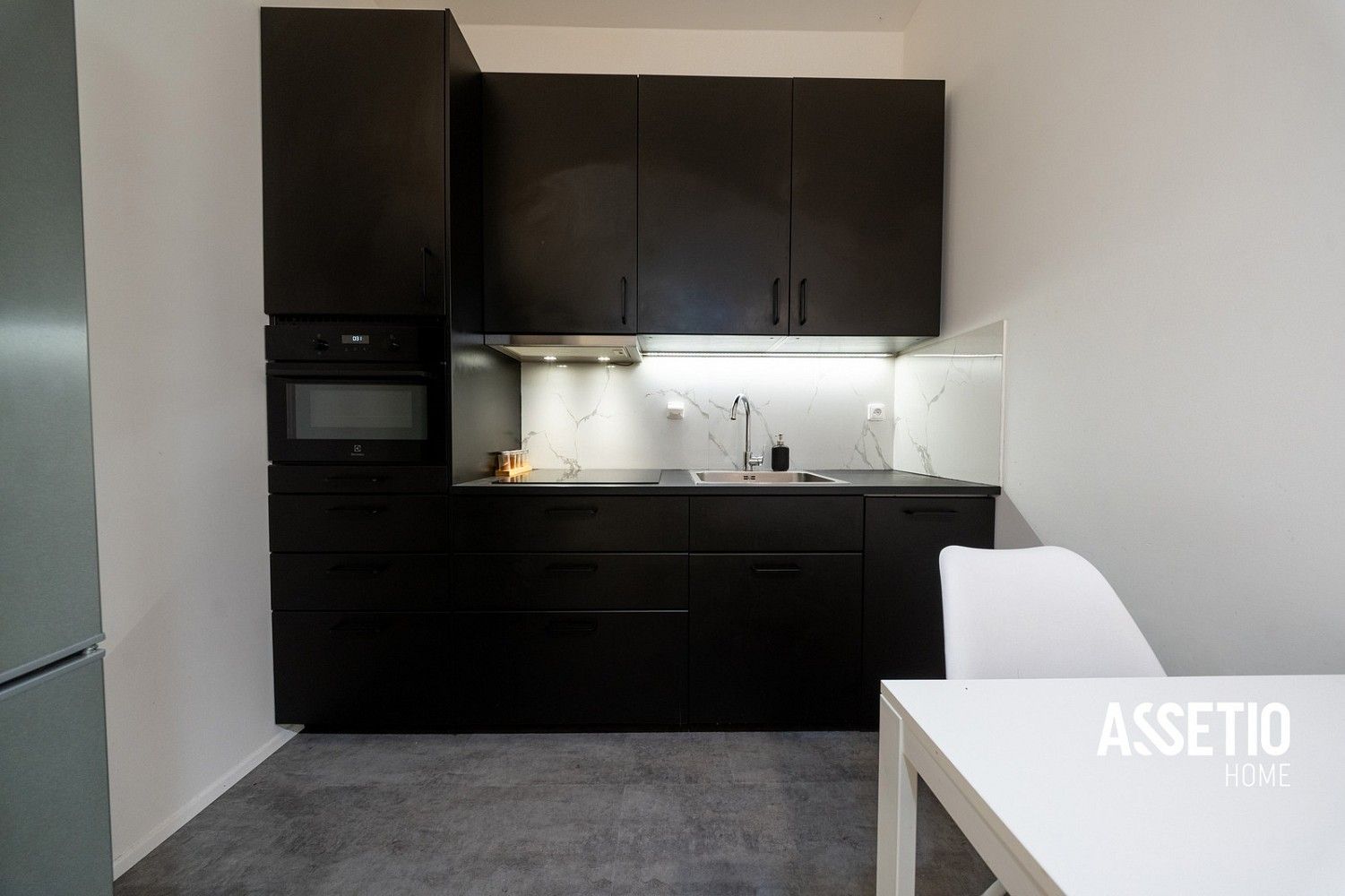 Byt 2+1 · 57 m² · Brno - Brno-město, okres Brno-město, Jihomoravský kraj - 3