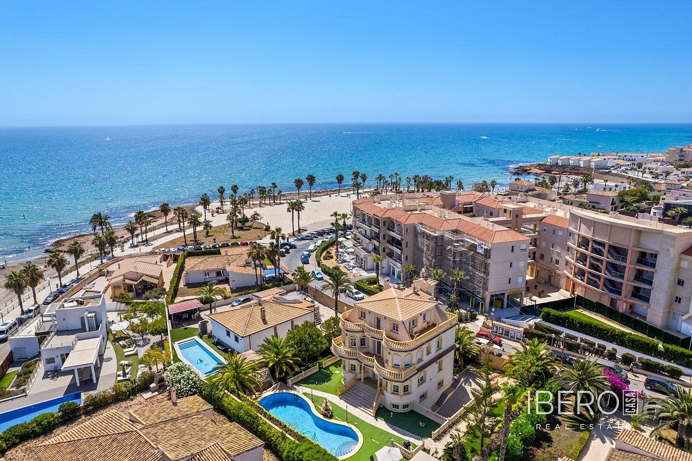 Rodinný dům · 760 m² · Playa Flamenca, ES - 3