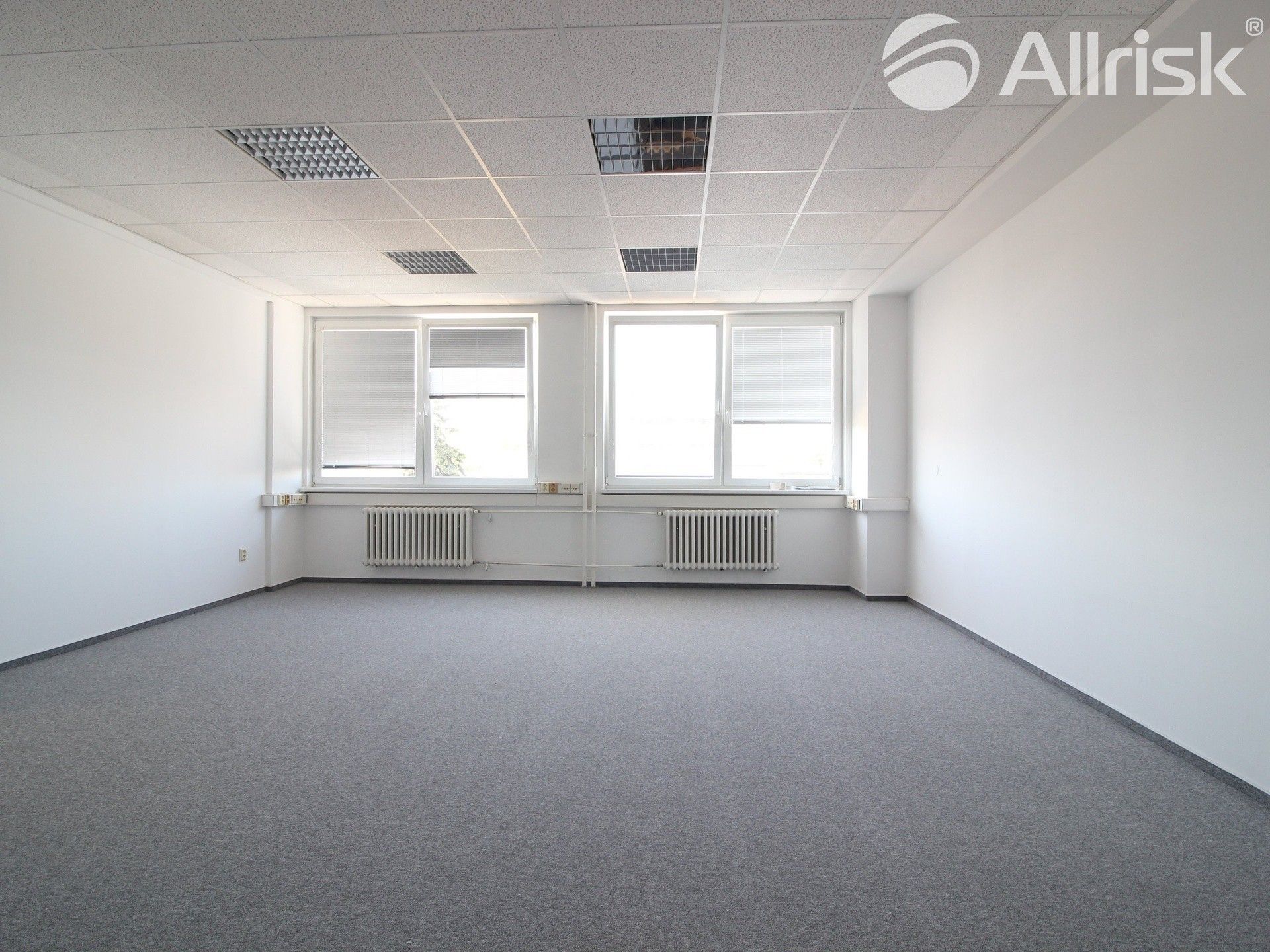 Pronájem kancelář - Brno, 18 m² - 2