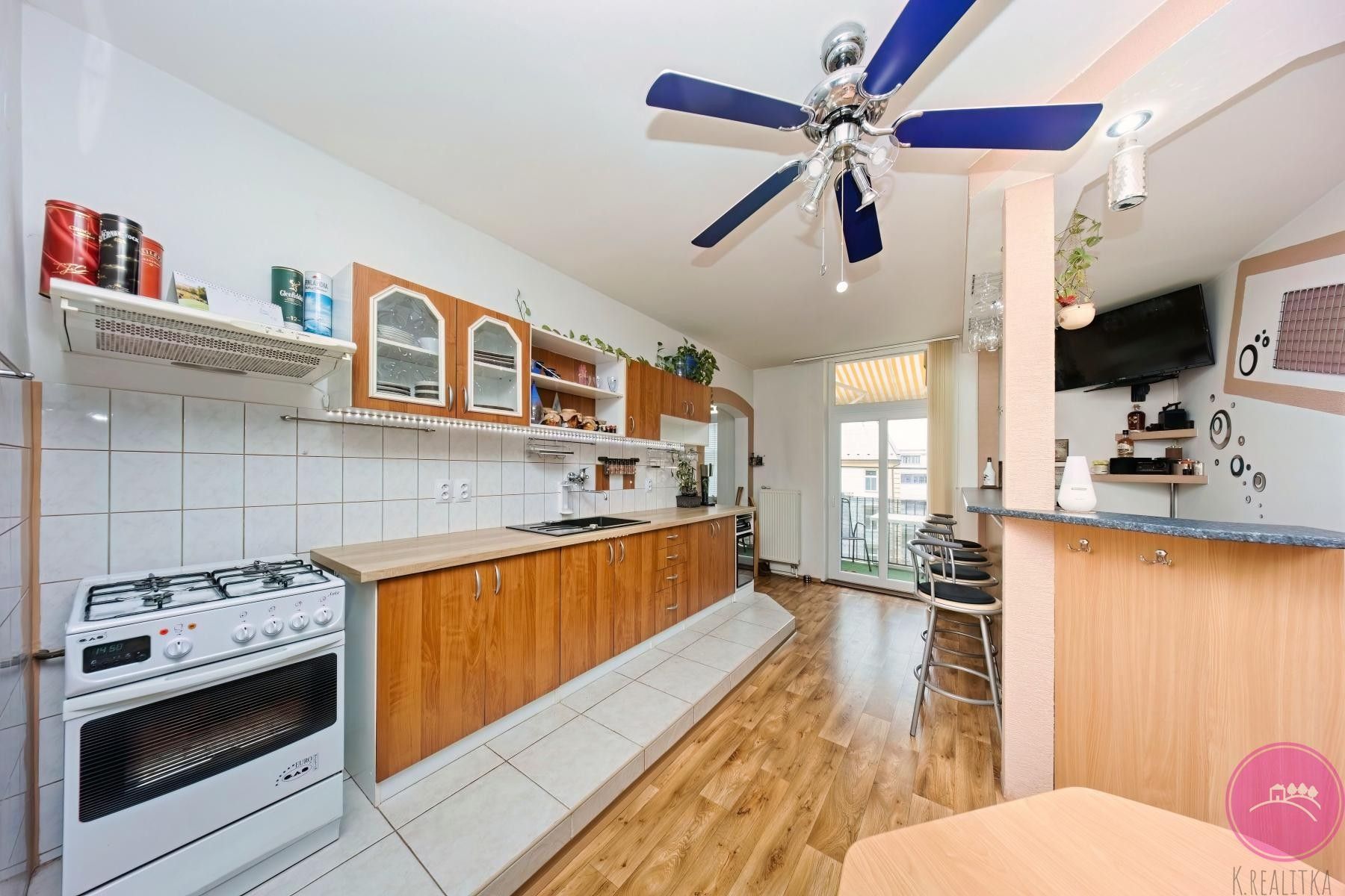 Prodej byt 3+1 - Palackého, Olomouc, 127 m²