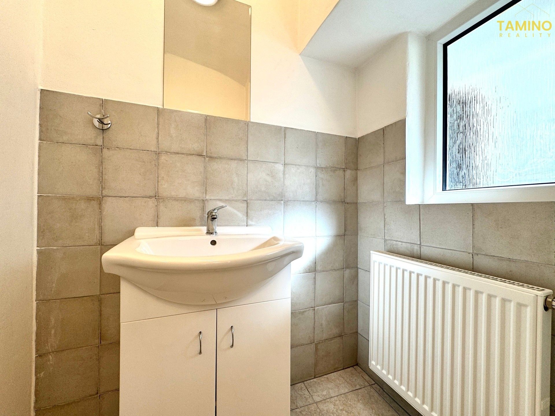 Pronájem byt 2+kk - nám. Sv. J. Nepomuckého 25, Studená, 50 m² - 5