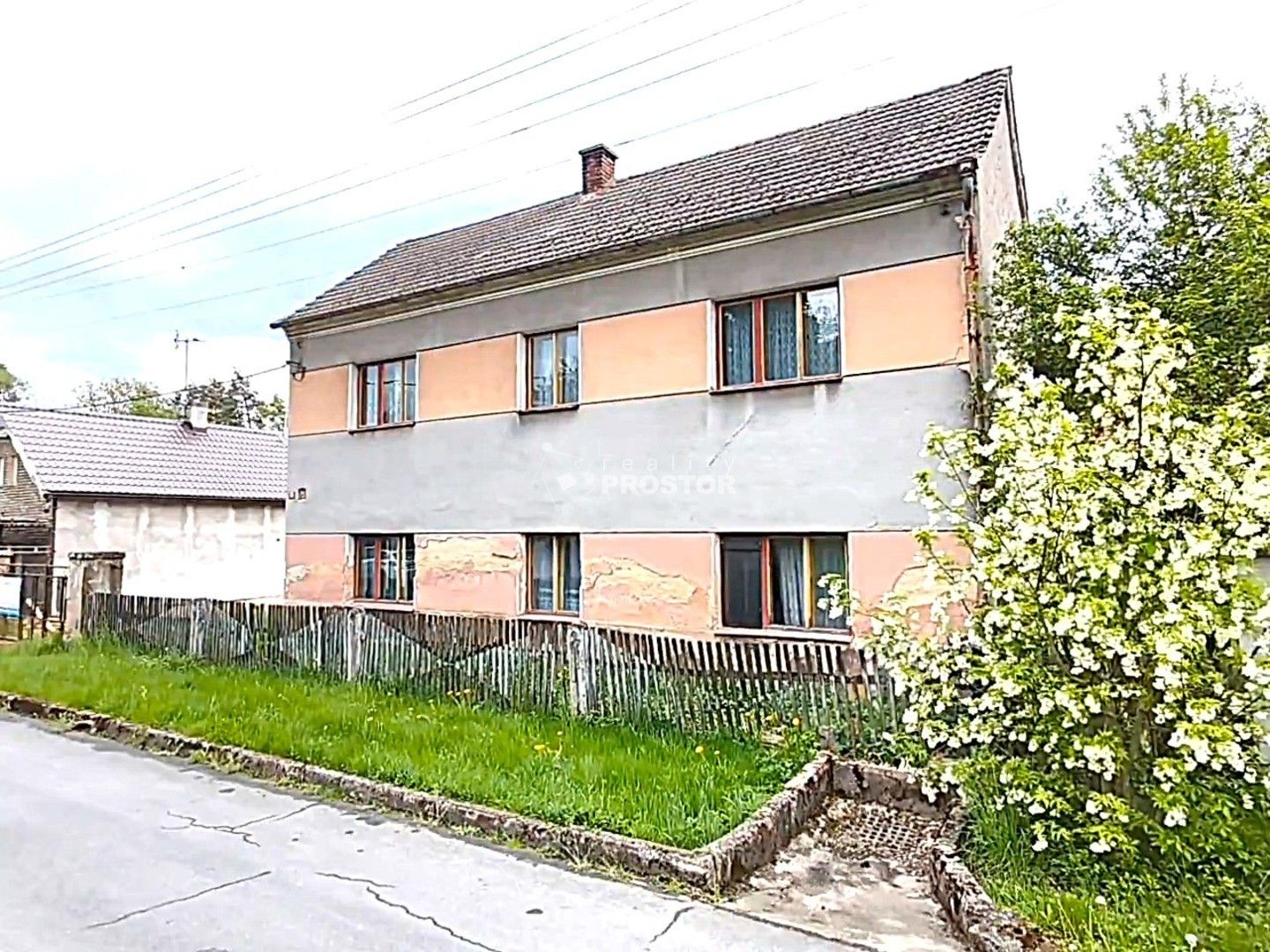 Rodinný dům · 110 m² · Chorušice Velký Újezd - 3