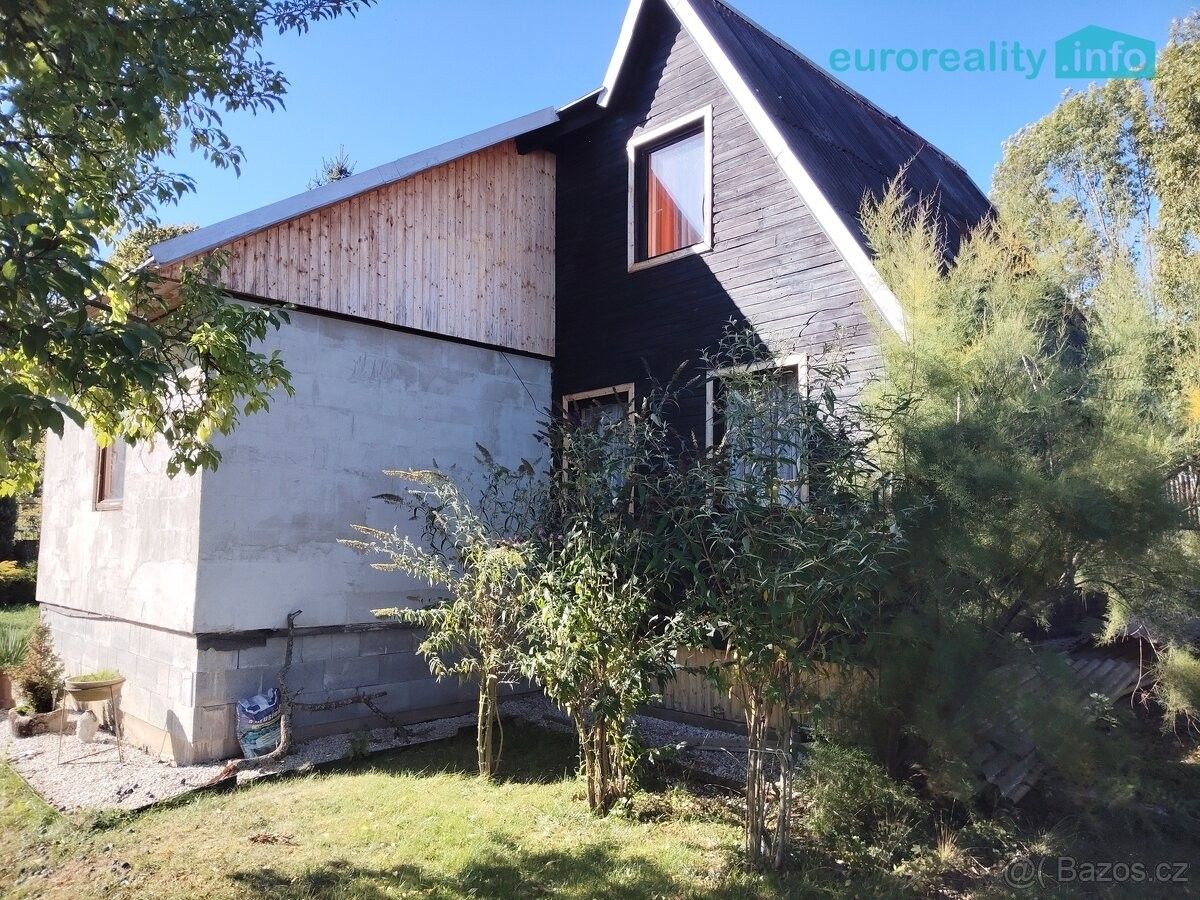 Prodej chata - Skalná, 351 34