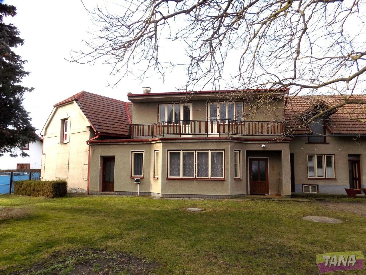 Prodej rodinný dům - Čilec, 250 m²