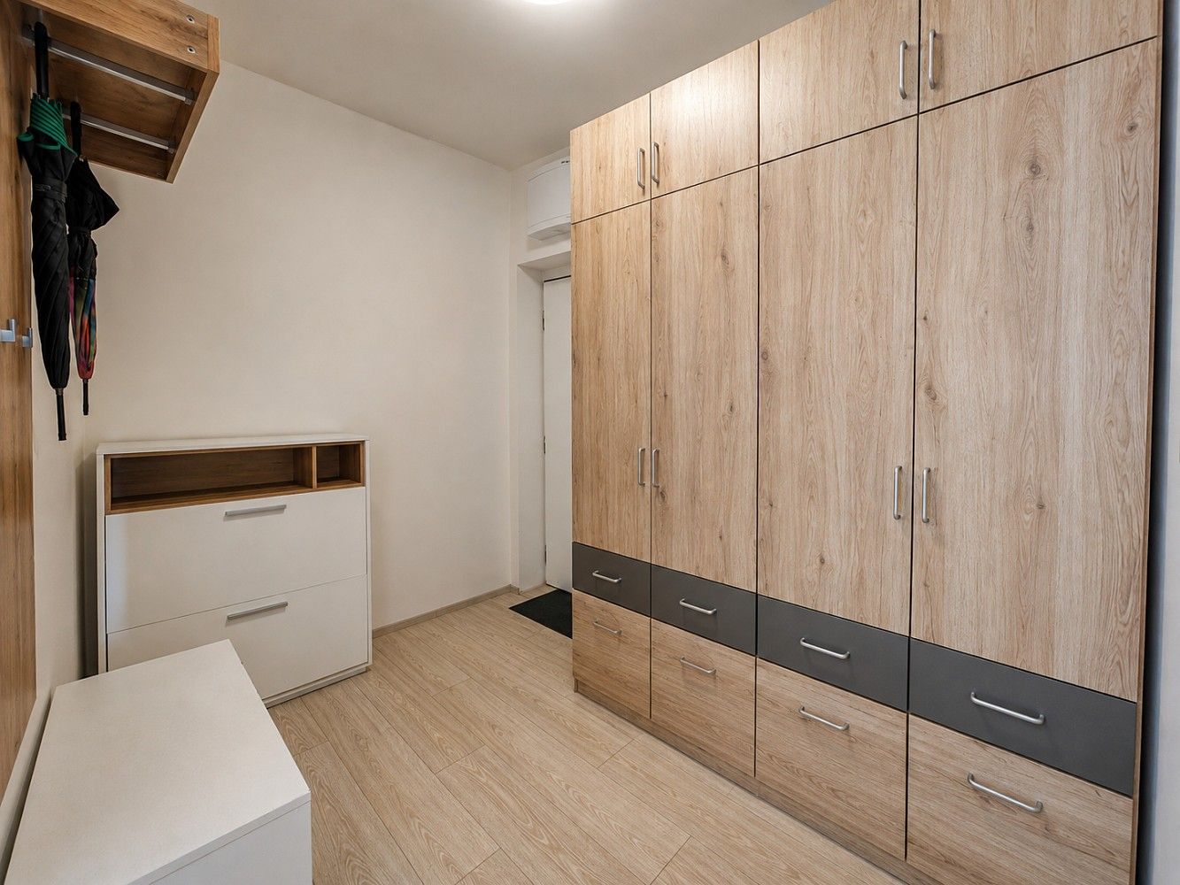 Byt 3+kk · 69 m² · Karla IV., Rosice, okres Brno-venkov - 4
