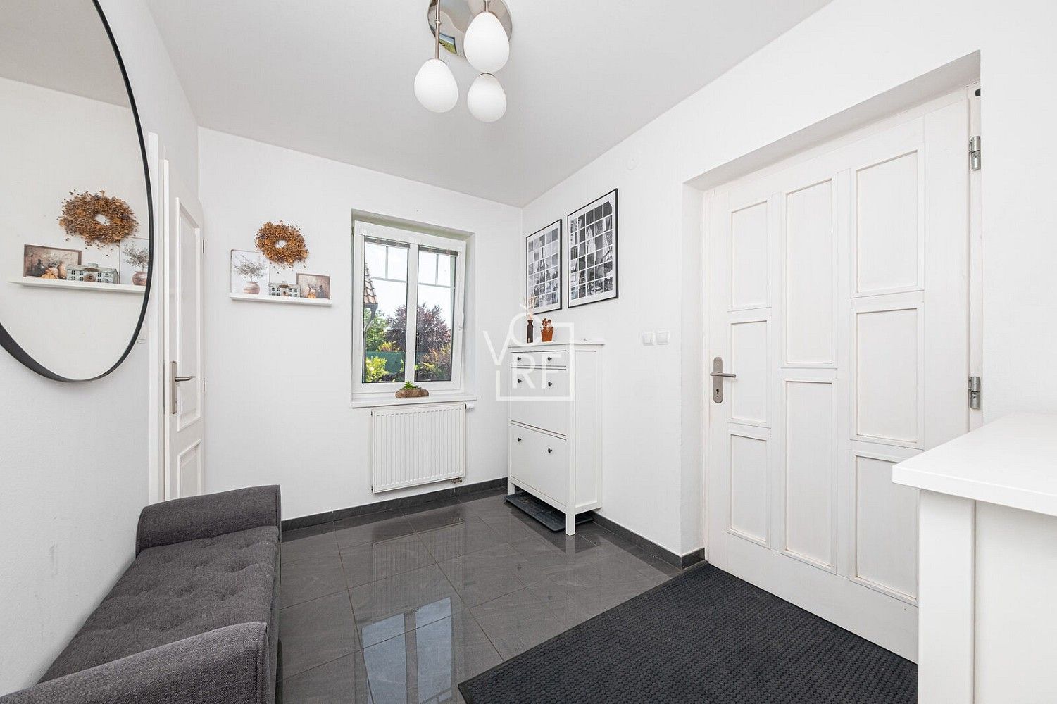 Prodej rodinný dům - Hlavečník, okres Pardubice, 170 m² - 5