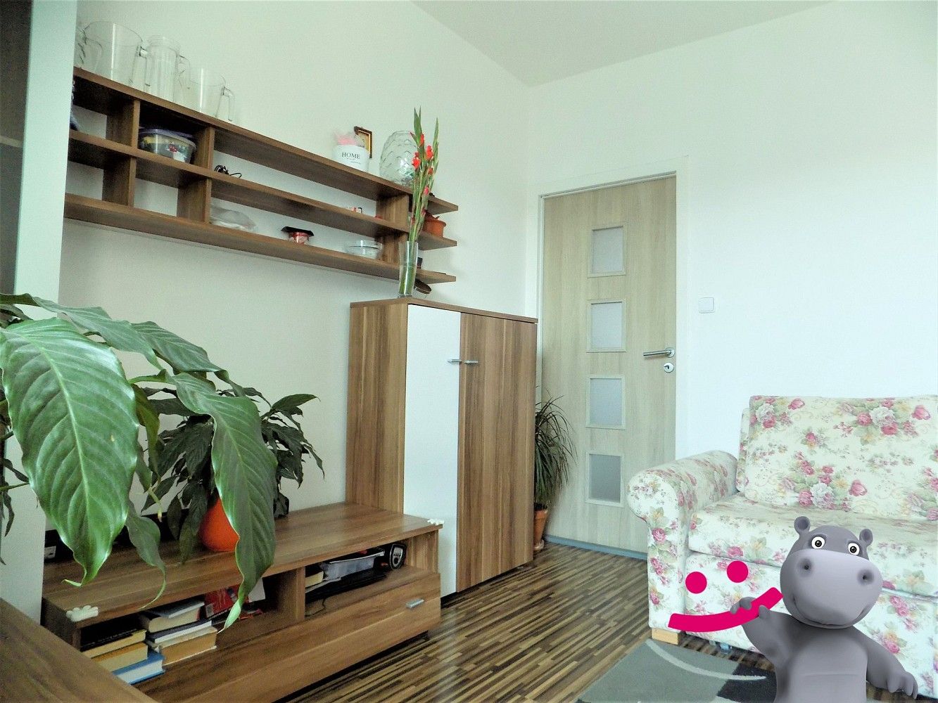 3+1, Praha - Hlubočepy, okres Praha 5, Hlavní město Praha, 68 m² - 2