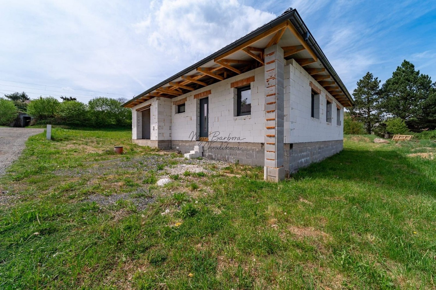 Rodinný dům · 135 m² · Zdemyslice, okres Plzeň-Jih - 4