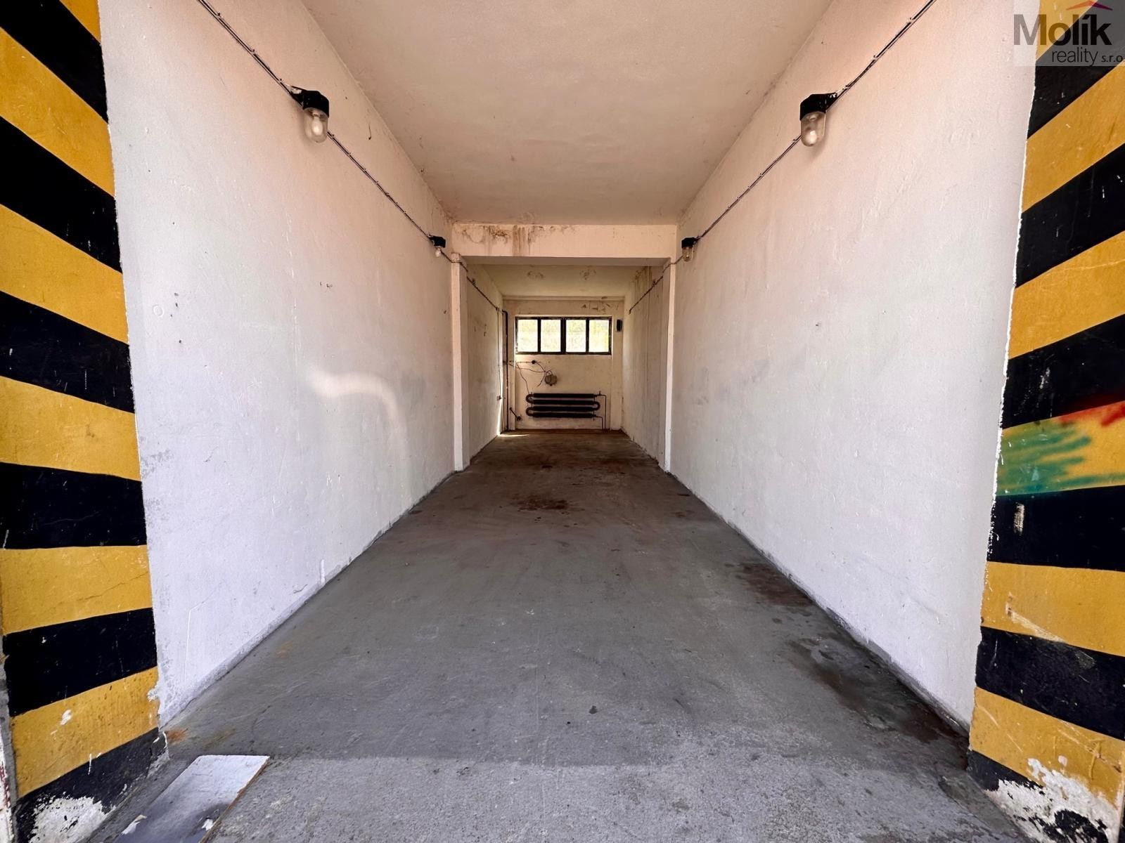 Sklad · 49 m² · Dělnická, Most - 4