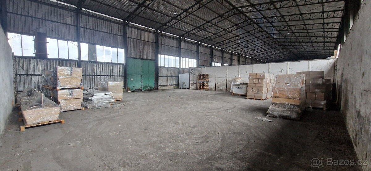 Sklady, Kájov, 382 21