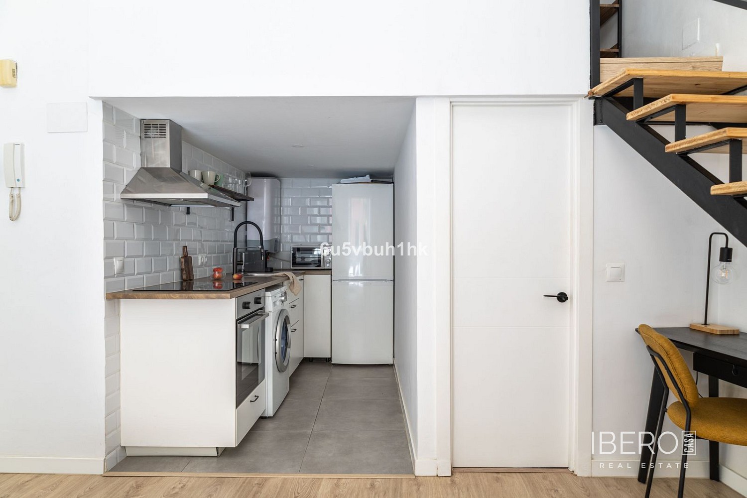 Byt 2+kk · 45 m² · Málaga, Španělsko - 3