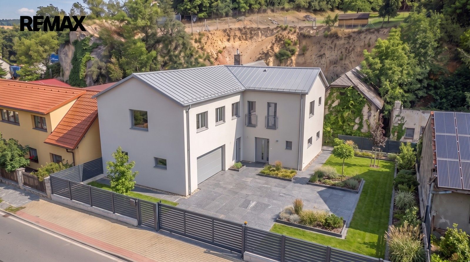 Pozemek pro bydlení, 2 294 m²