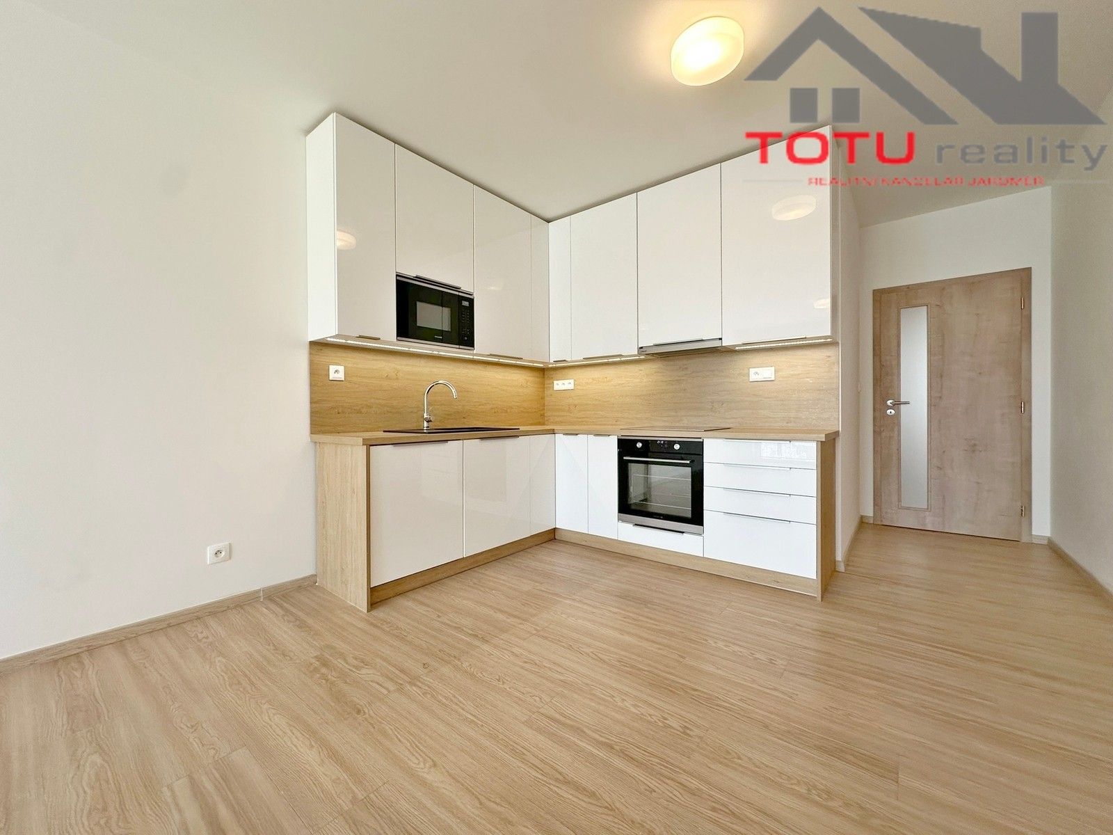 Byt 3+kk · 82 m² · Josefa Šímy, Jaroměř Pražské Předměstí - 4