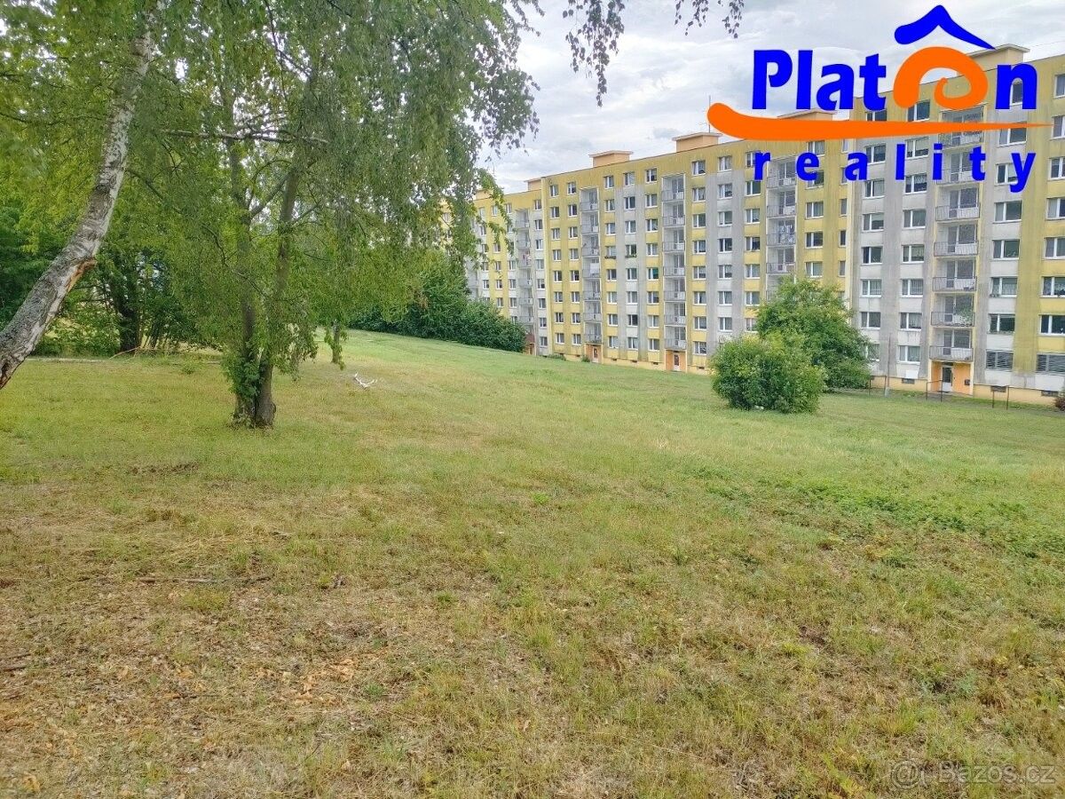 Pozemky pro bydlení, Ústí nad Labem, 400 11 - 1