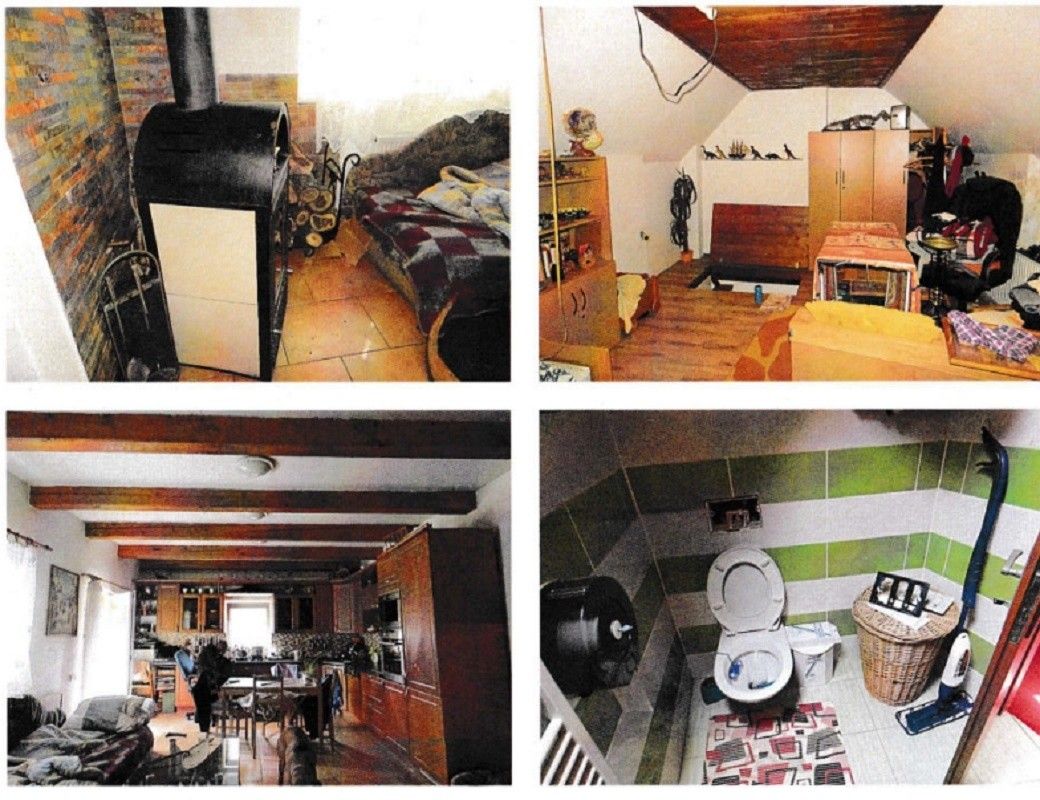 Prodej rodinný dům - Brodce nad Jizerou, 294 73