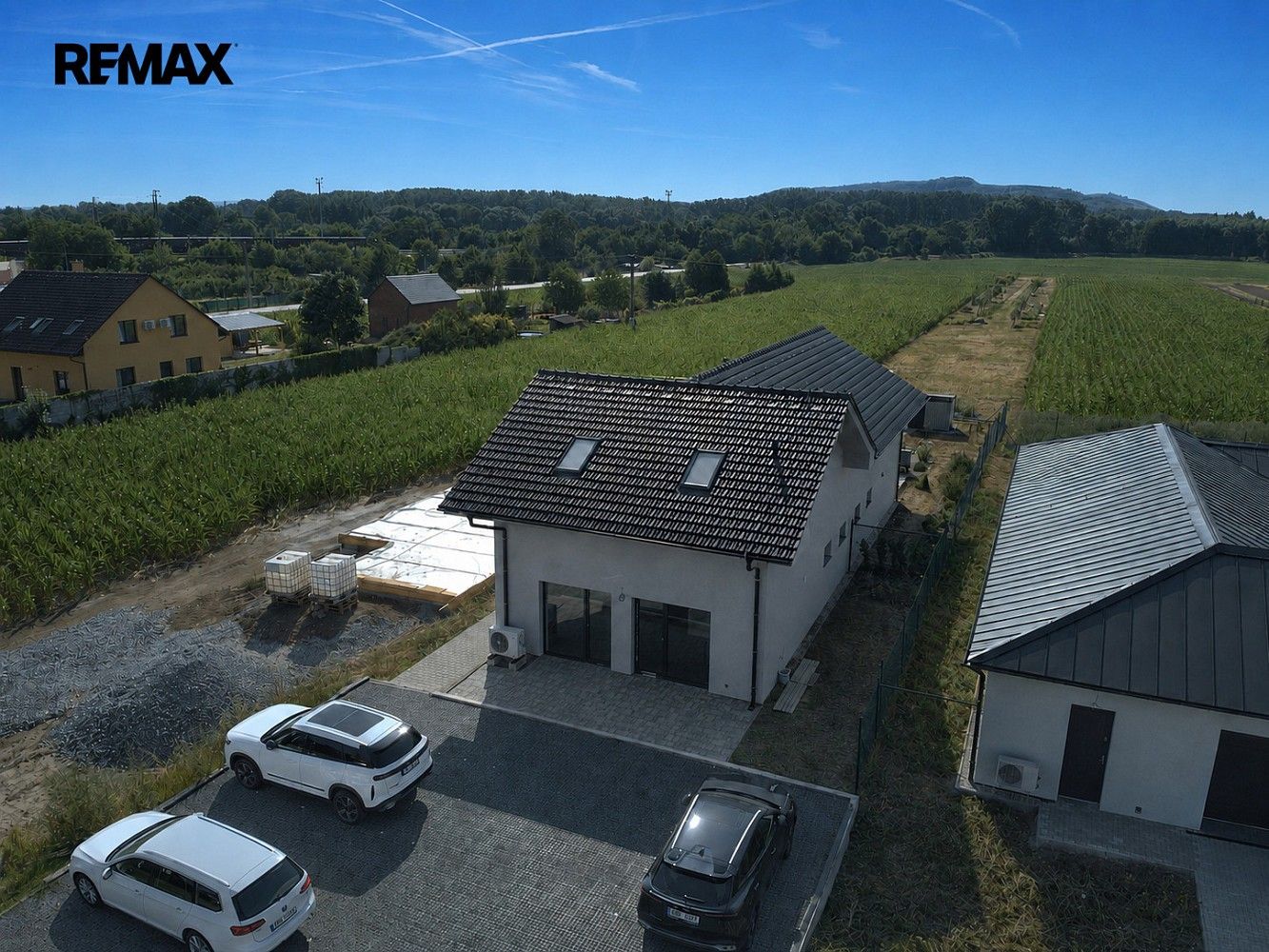 Byt 4+kk · 121 m² · Vranovice, okres Brno-venkov, Jihomoravský kraj - 2