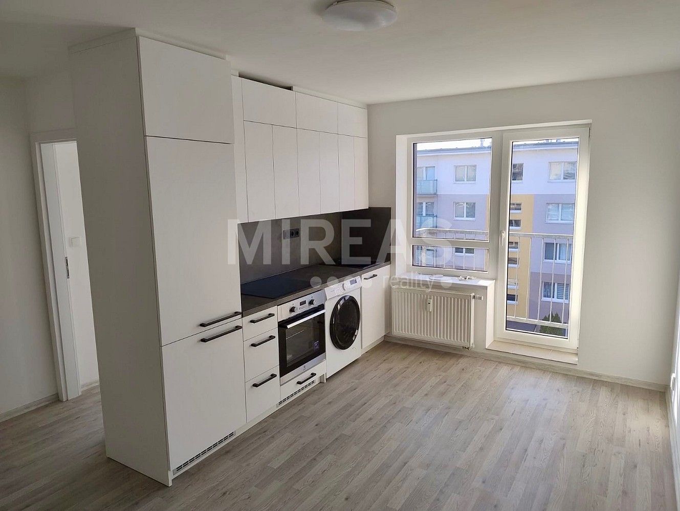 2+kk, Milovice - Mladá, okres Nymburk, Středočeský kraj, 32 m² - 2