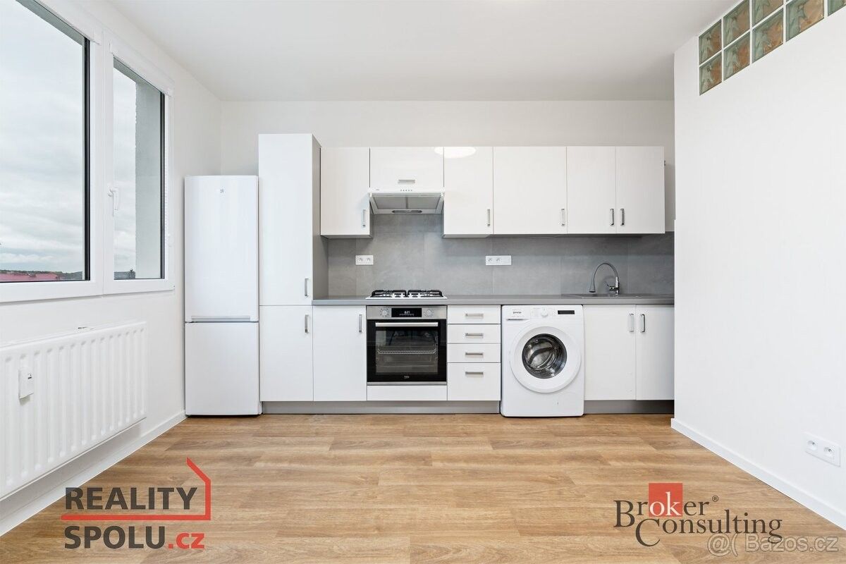 Pronájem byt - Rokycany, 337 01