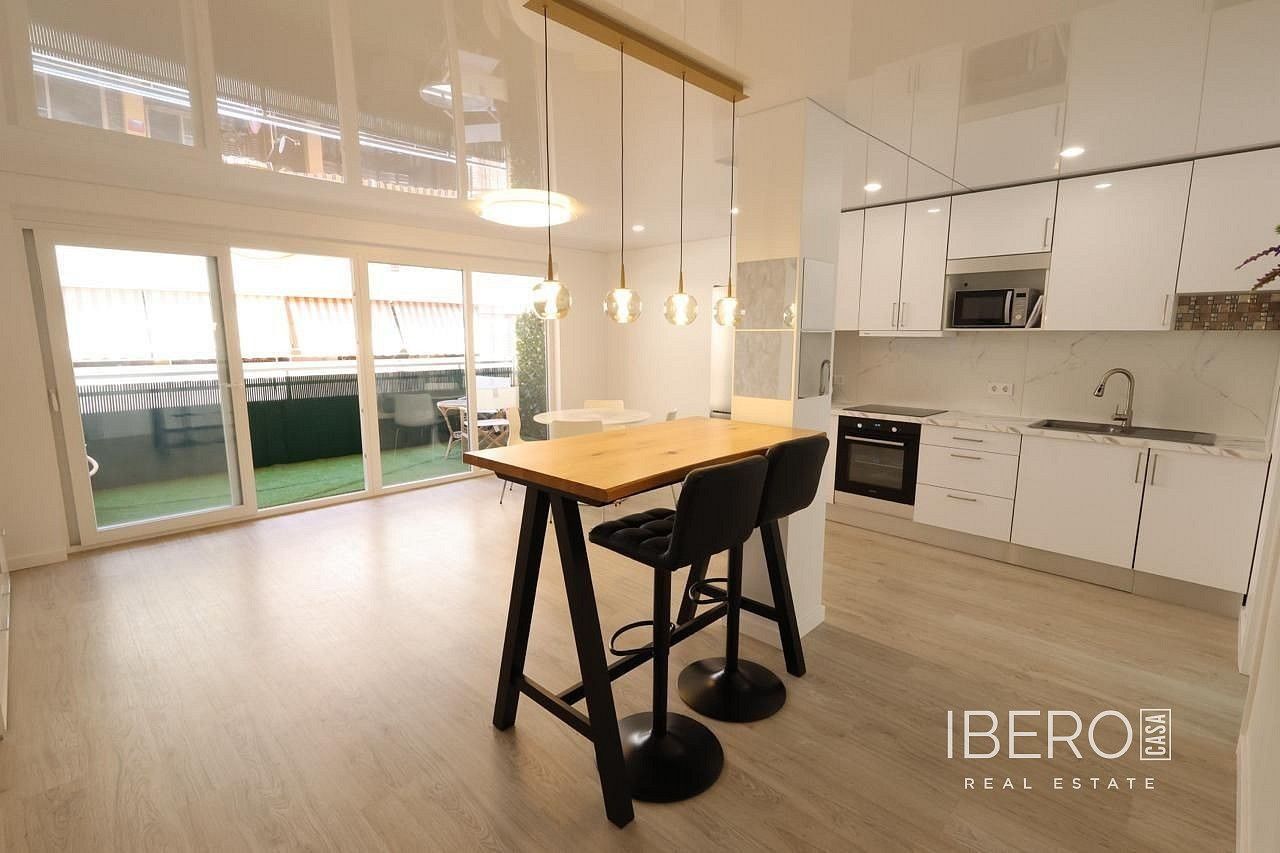 Byt 4+kk · 105 m² · Torrevieja, Španělsko - 4