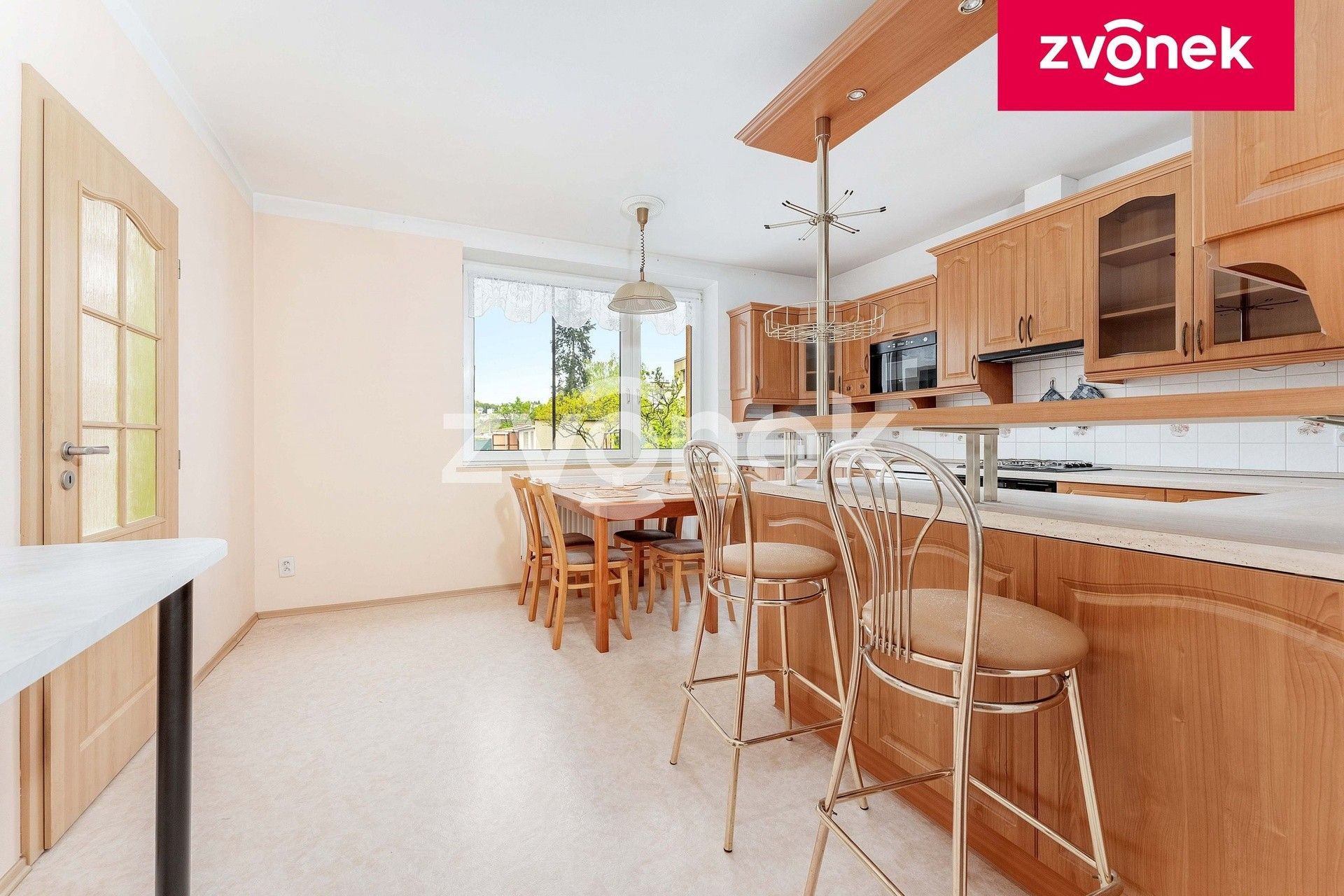 Byt 2+1 · 78 m² · Hornomlýnská 831, Zlín - 4