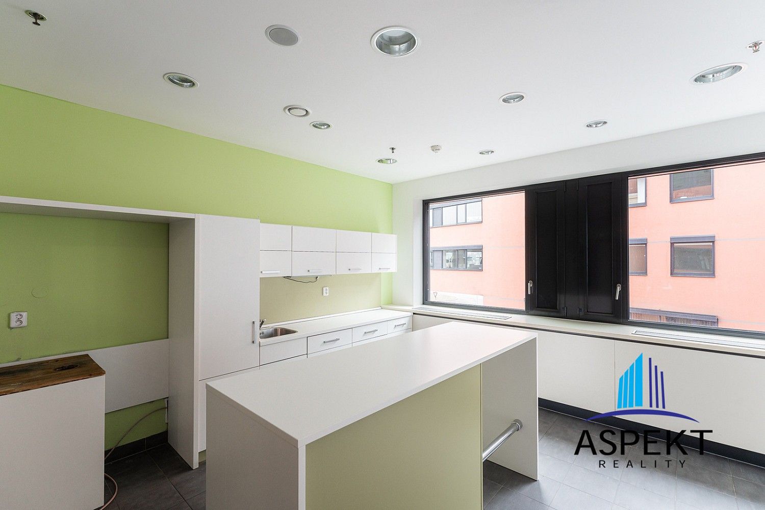 Kancelář · 456 m² · Praha - Chodov, okres Praha 11, Hlavní město Praha - 3