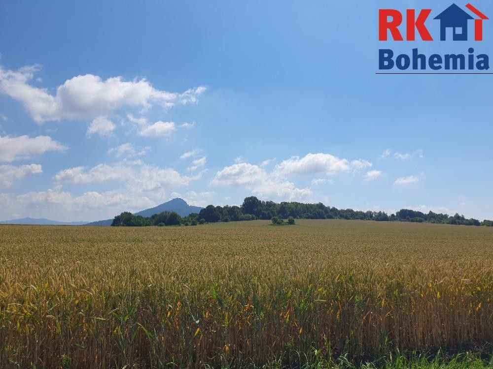 Komerční pozemky, Pertoltice pod Ralskem - 1