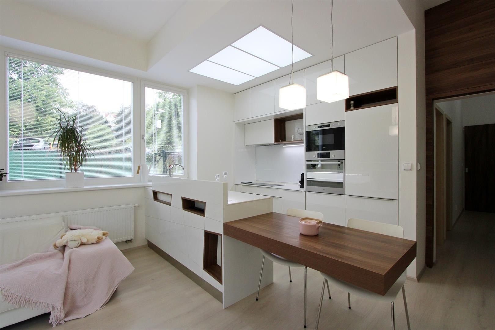 2+kk, Vinařská, Brno, 64 m² - 2