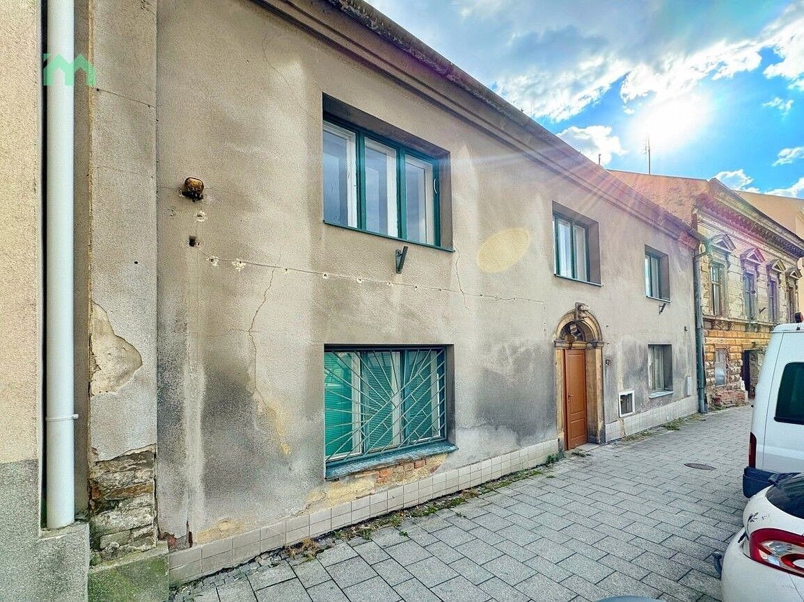 Rodinné domy, Losertova, Lipník nad Bečvou - Lipník nad Bečvou I-Město, okres Přerov, 121 m² - 1