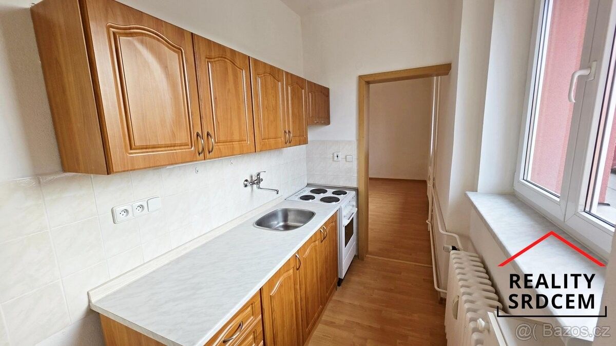 Pronájem byt - Frýdek-Místek, 738 01