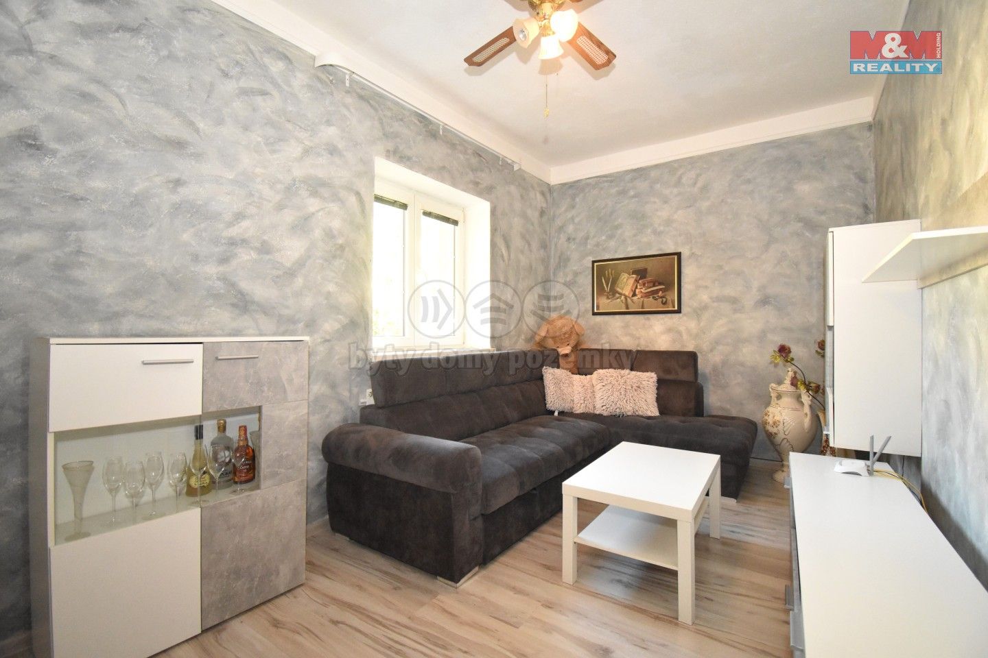 Prodej rodinný dům - Vývozní, Ostrava, 120 m² - 5