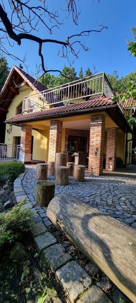 Pronájem chata - Kramolna - Trubějov, Královéhradecký kraj - 2