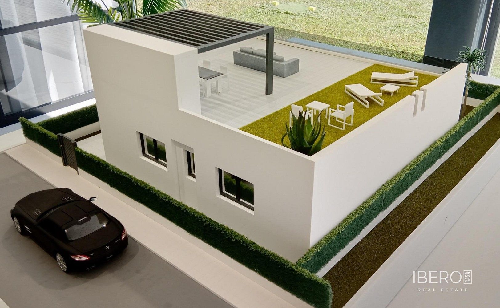 Rodinný dům · 92 m² · Alhama De Murcia, ES - 4