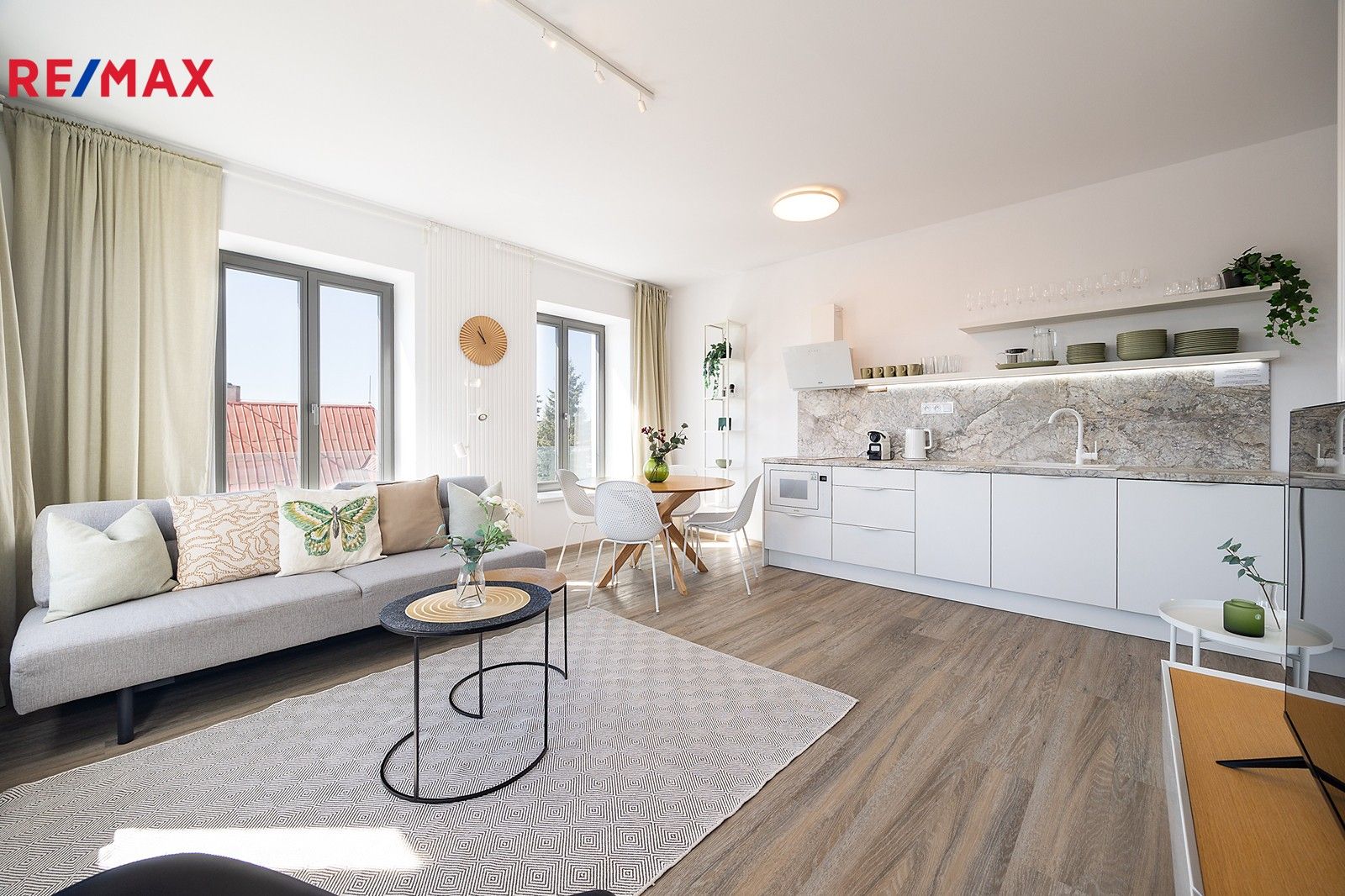 Prodej byt 3+kk - Vítězná, Abertamy, 56 m²