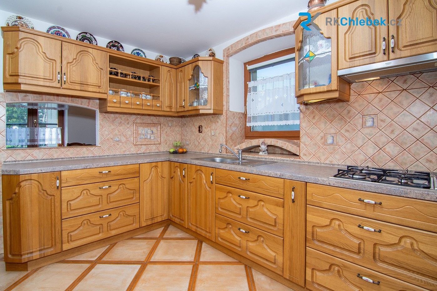 Rodinný dům · 283 m² · Kozlovice, okres Frýdek-Místek - 4