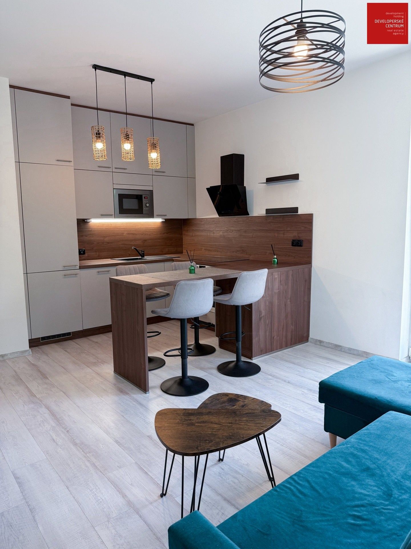 Prodej byt 2+kk - Chebská, Mariánské Lázně, 54 m²