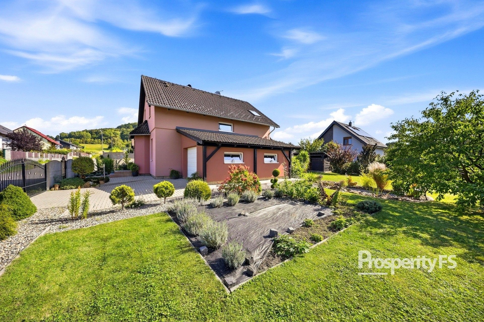 Rodinný dům · 131 m² · Česká Lípa Lada - 3