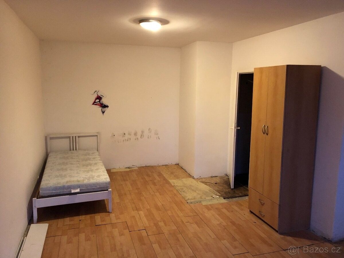 Byty, Hrušovany u Brna, 664 62