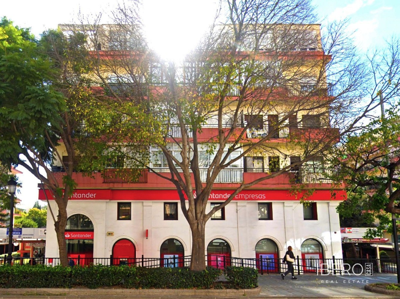 4+kk, Marbella, Španělsko, 80 m² - 1