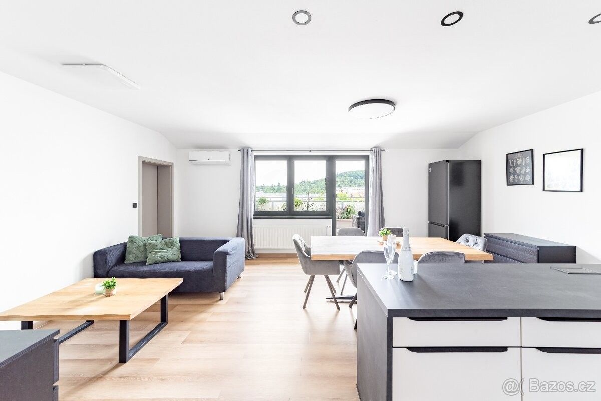 4+kk, Brno, 621 00, 112 m²